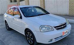 Chevrolet Optra